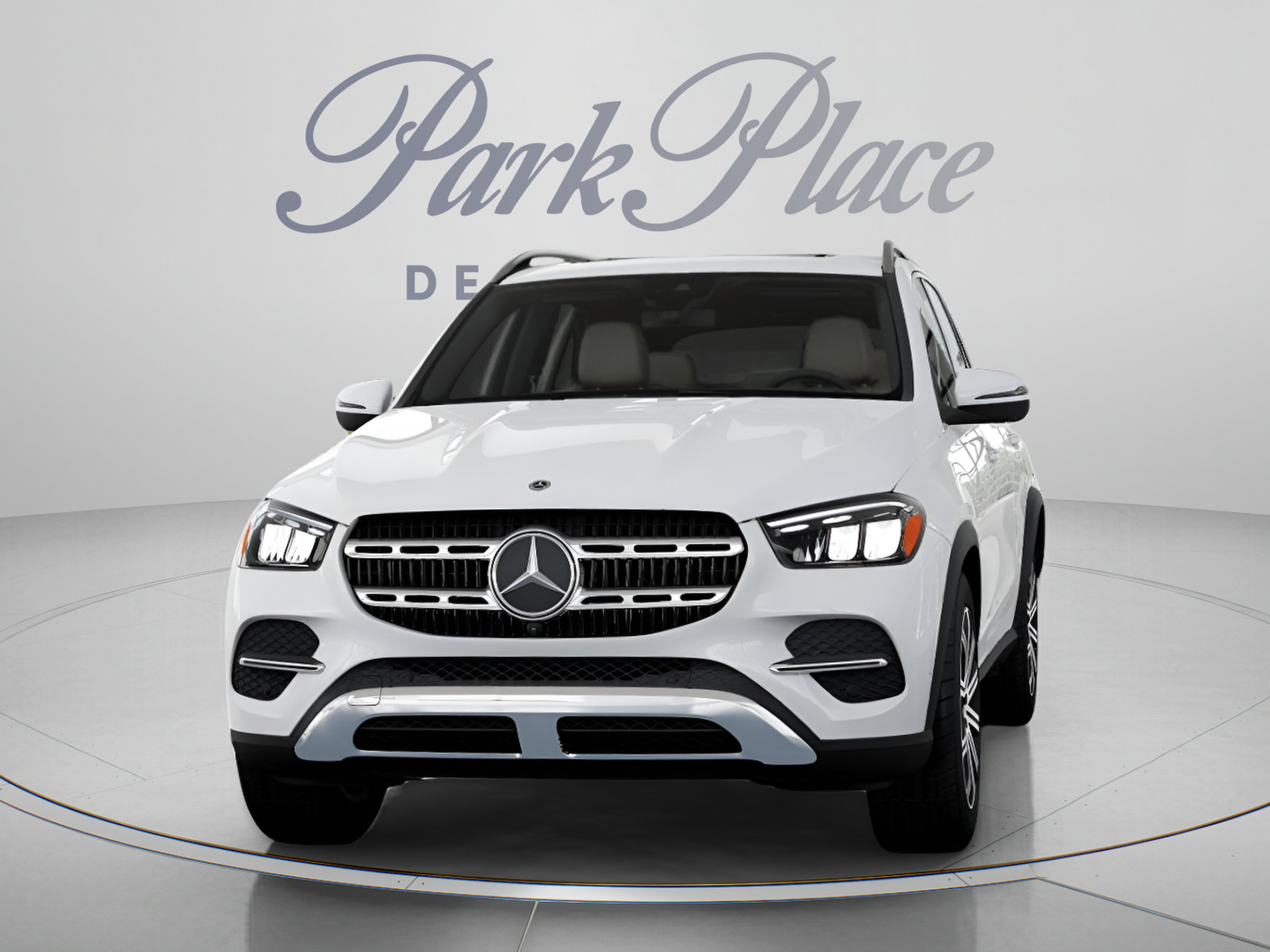 Used 2026 Mercedes-Benz GLE 350 4MATIC image 35