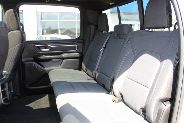 Used 2023 RAM 1500 Big Horn AWD/4WD image 31