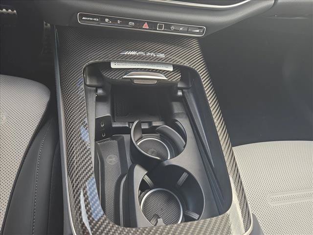 New 2027 Mercedes-Benz E 53 AMG e 4MATIC Sedan image 10