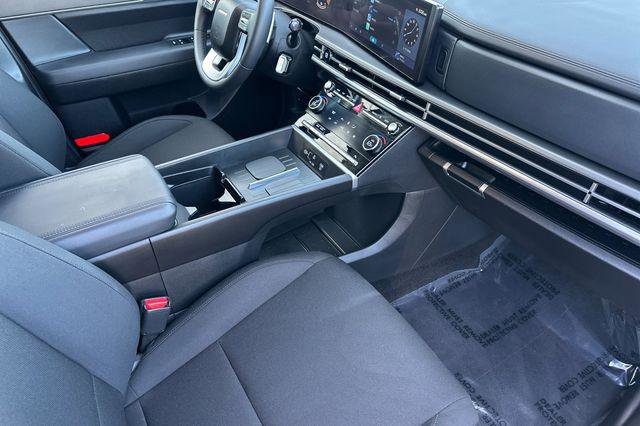 Certified 2026 Hyundai Santa Fe SE image 16