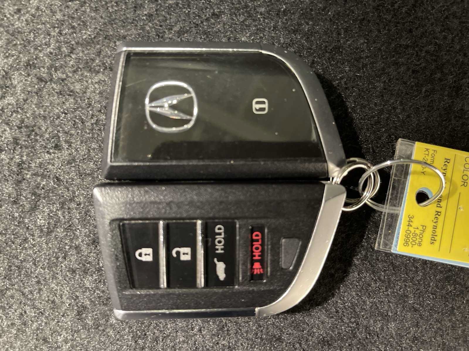 Used 2024 Acura MDX w/ Technology Package AWD/4WD image 20