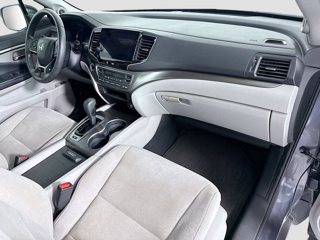Certified 2020 Honda Pilot EX image 17