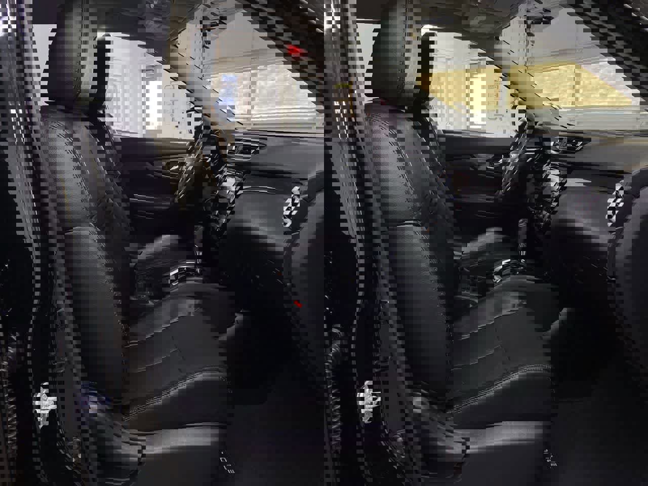 Used 2016 Nissan Rogue SL w/ SL Premium Package image 20