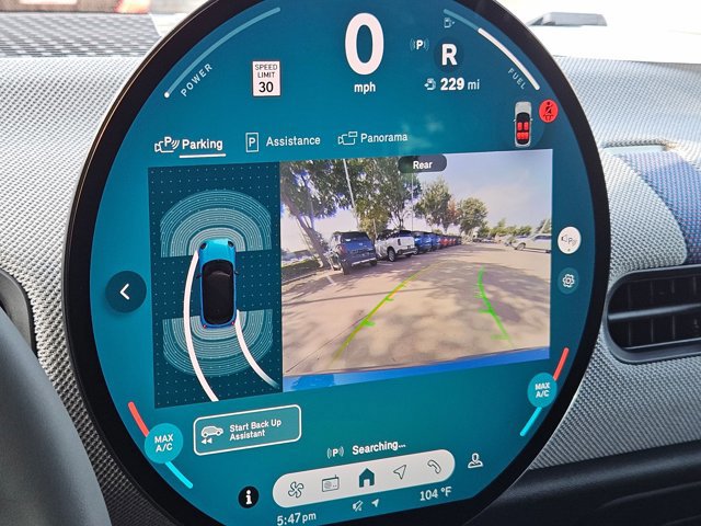 Used 2025 MINI Cooper S image 13