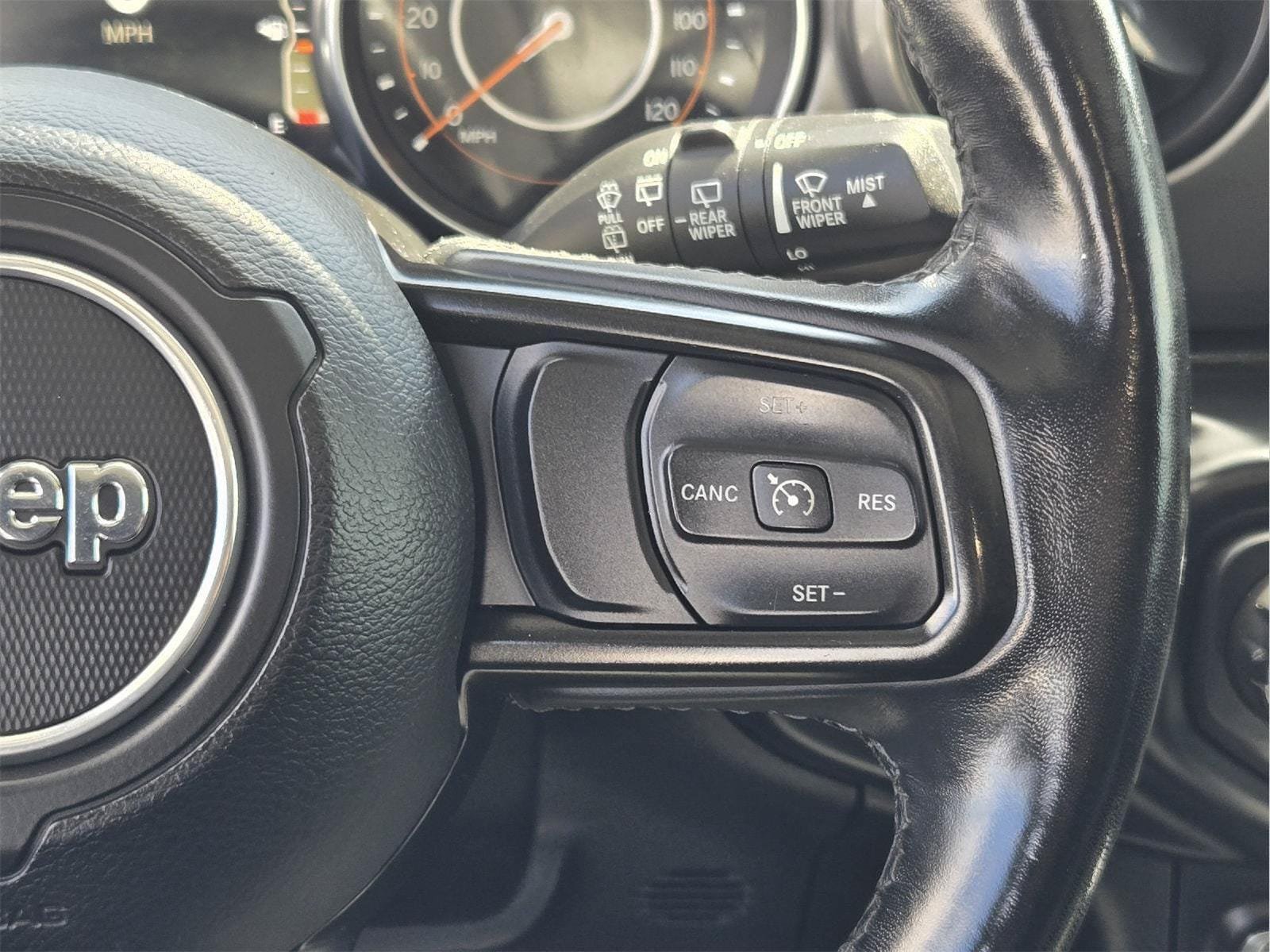 Used 2020 Jeep Wrangler Unlimited Sport AWD/4WD image 29