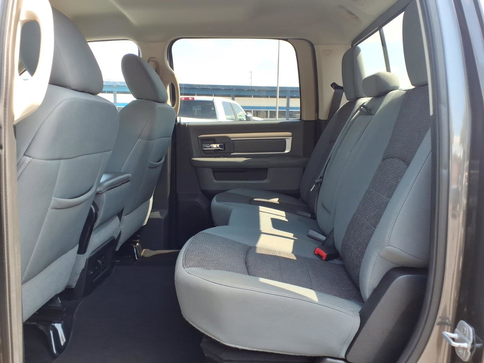 Used 2014 RAM 2500 Big Horn image 25
