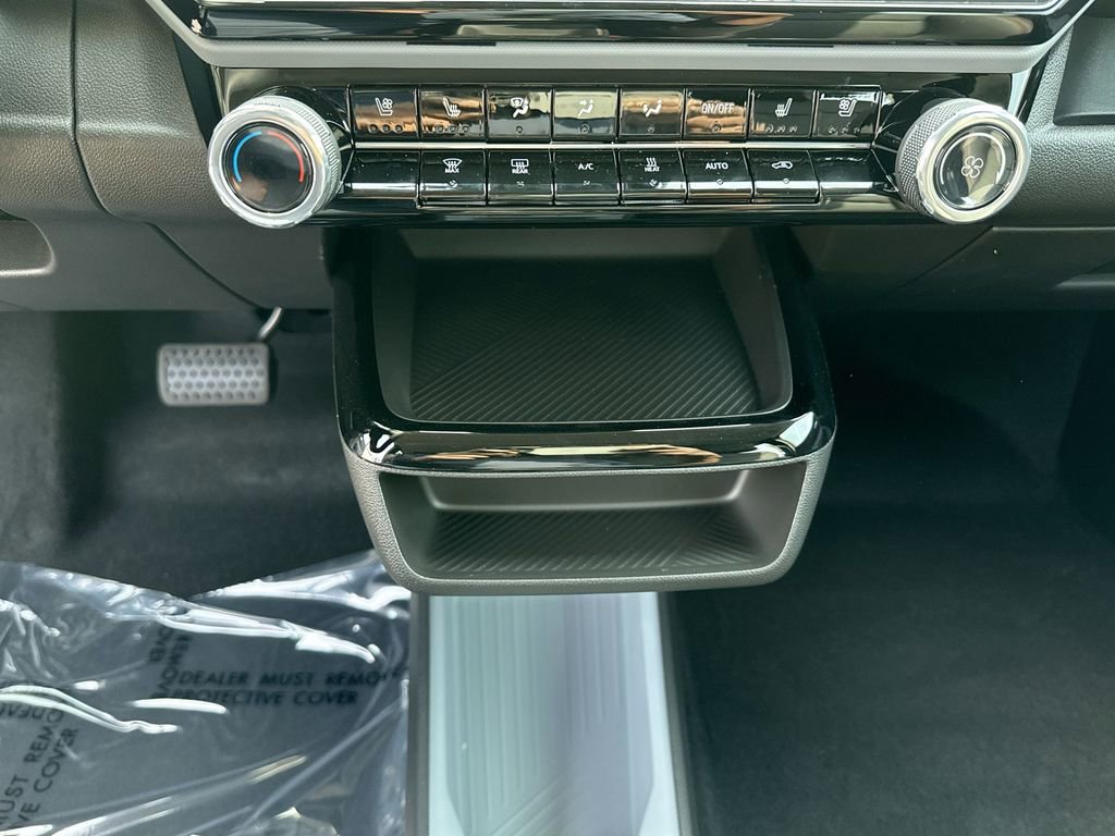 New 2027 Chevrolet Bolt RS FWD image 25
