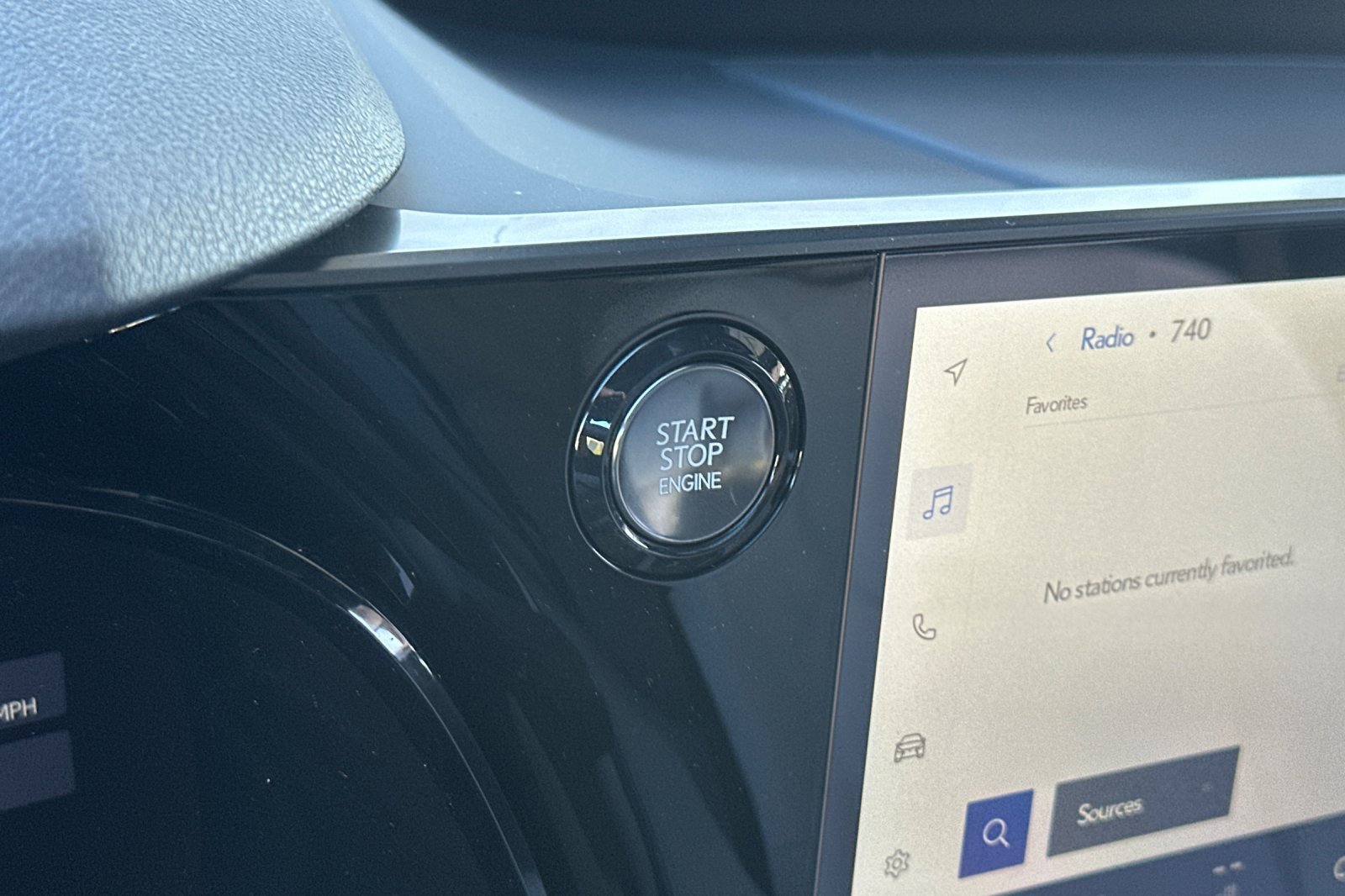 New 2025 Lexus RX 350 Premium image 22