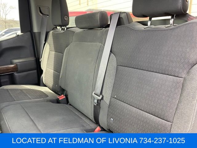 Certified 2021 GMC Sierra 1500 Elevation image 9