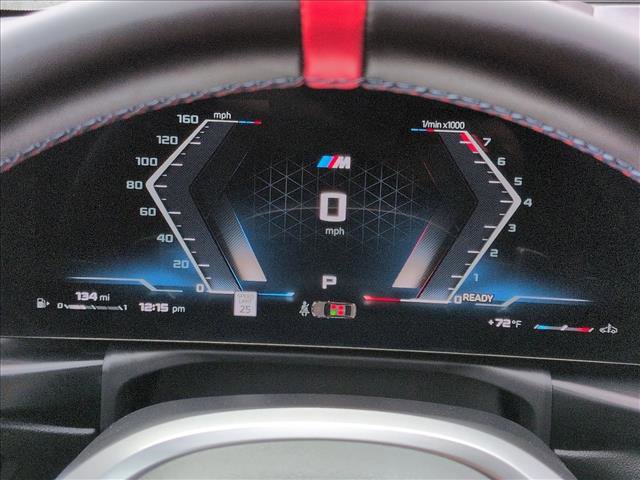 New 2026 BMW M440i Convertible w/ Premium Package image 11