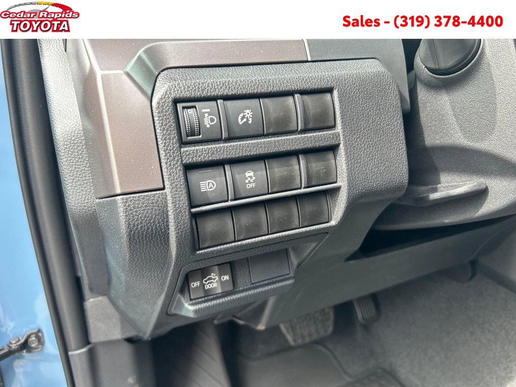 New 2026 Toyota Tacoma TRD Sport image 23