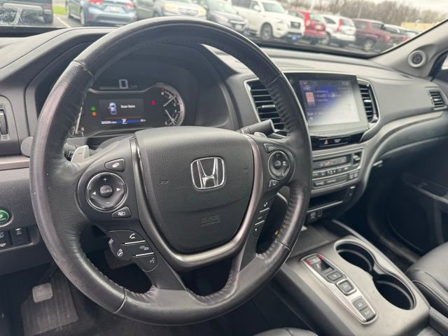 Used 2023 Honda Ridgeline RTL-E image 14