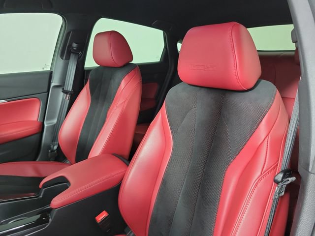 Used 2025 Acura Integra Type S FWD image 20