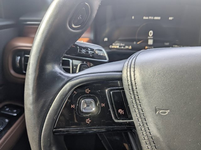 Used 2021 Lincoln Aviator Reserve w/ Equipment Group 201A image 13