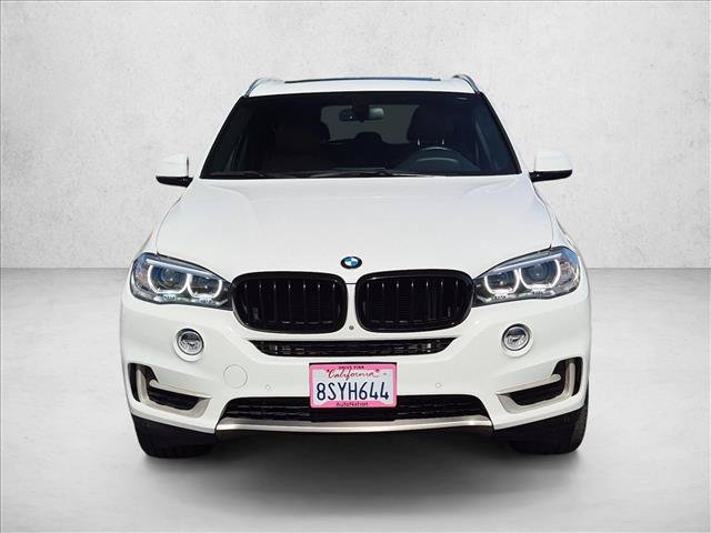 Used 2017 BMW X5 sDrive35i RWD image 2