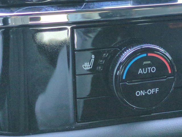 Certified 2025 Nissan Pathfinder Rock Creek AWD/4WD image 23