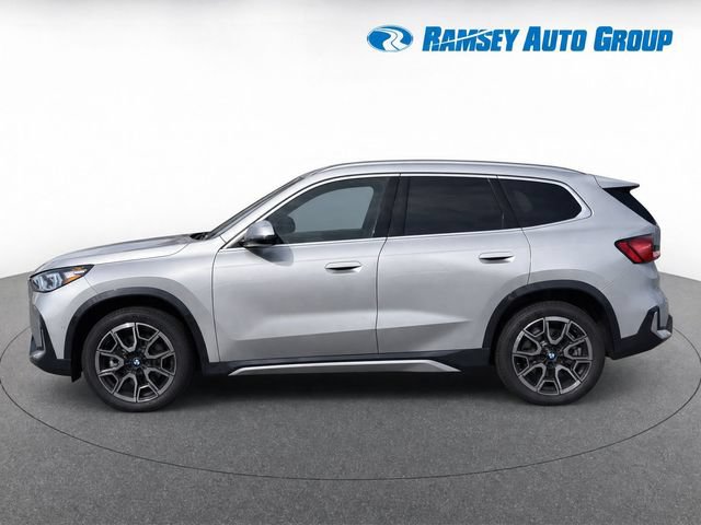 Used 2026 BMW X1 xDrive28i w/ Technology Package AWD/4WD image 4