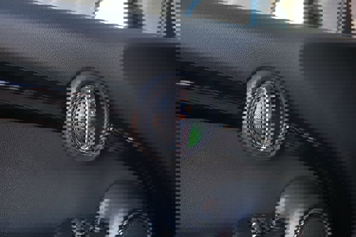 Used 2014 MINI Cooper S image 12