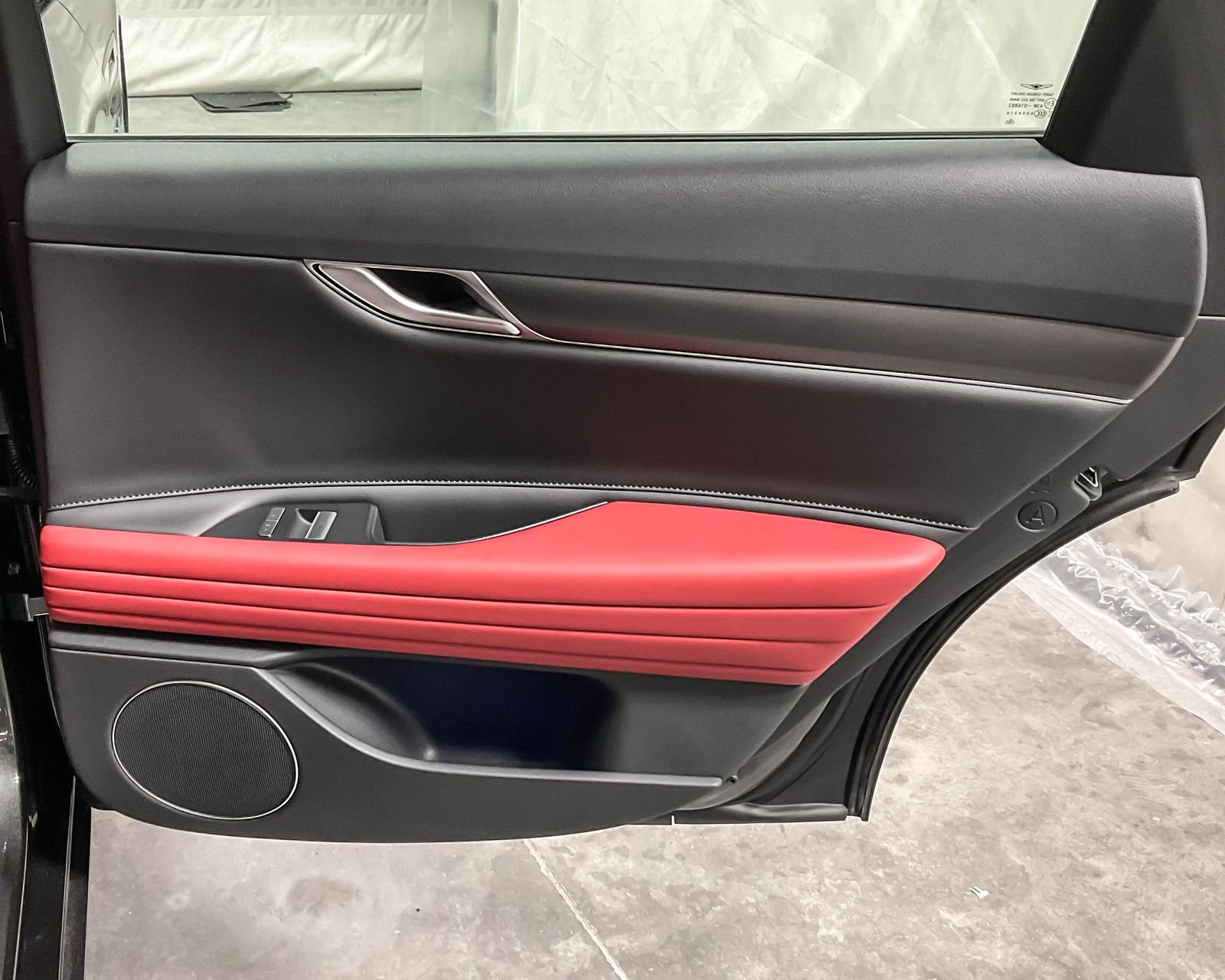 Certified 2024 Genesis G80 3.5T Sport image 17