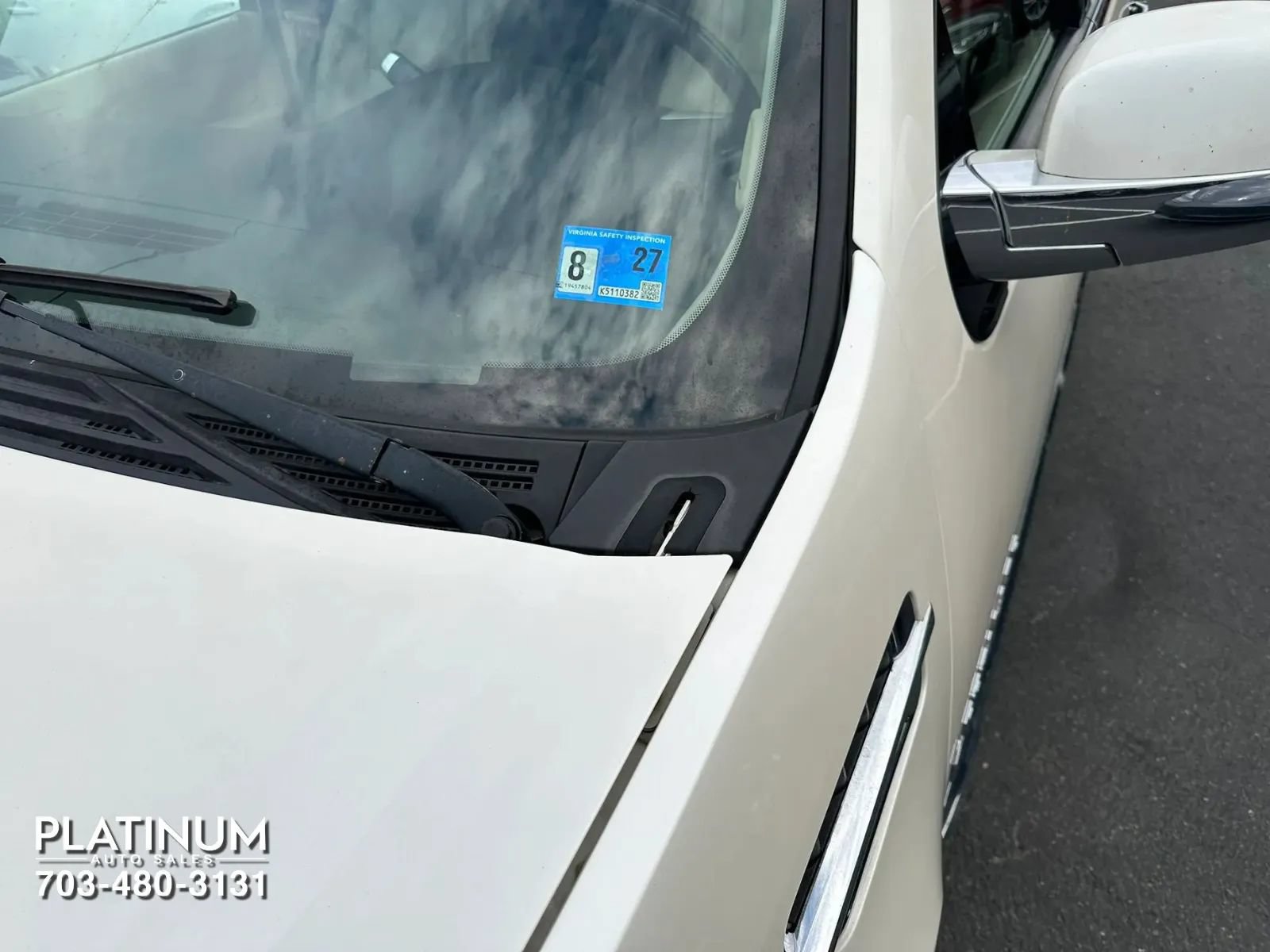 Used 2008 Cadillac Escalade AWD image 9