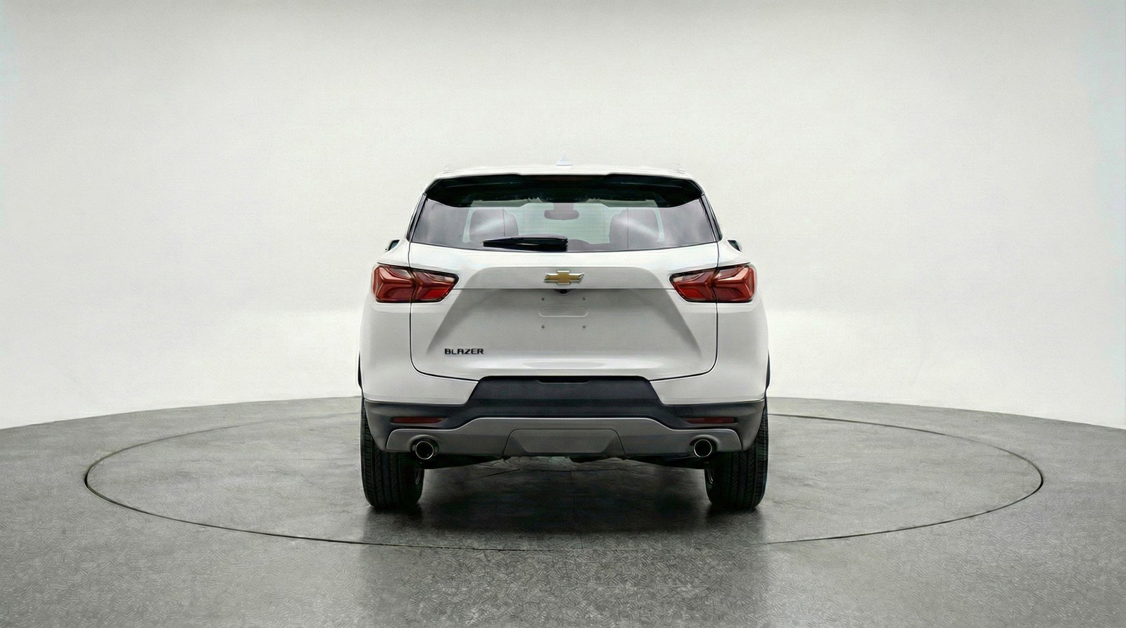 Used 2025 Chevrolet Blazer LT image 7