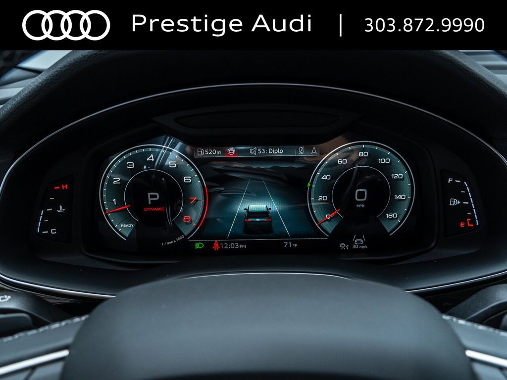 New 2026 Audi Q7 3.0T Premium Plus image 15