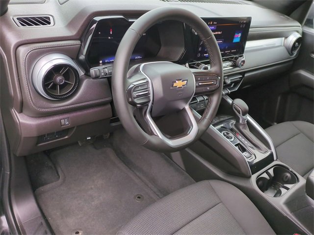 Certified 2023 Chevrolet Colorado LT w/ LT Convenience Package image 11