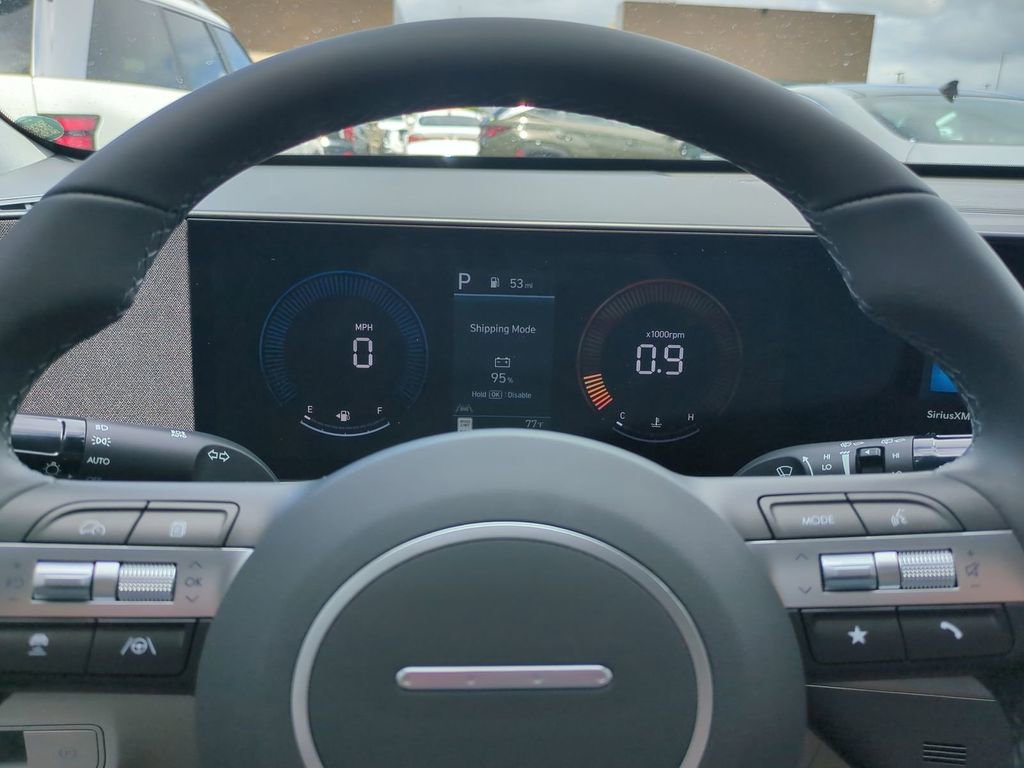 New 2026 Hyundai Kona SEL Sport image 33