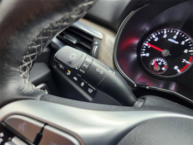 Used 2022 Kia Telluride EX w/ EX Premium Package image 22