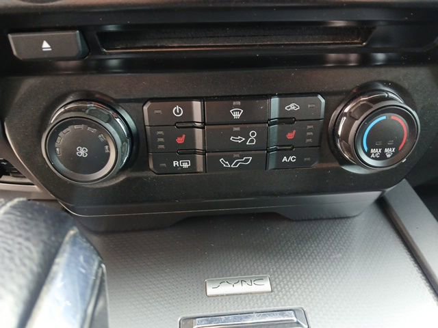 Used 2016 Ford F150 XLT w/ Equipment Group 302A Luxury image 38