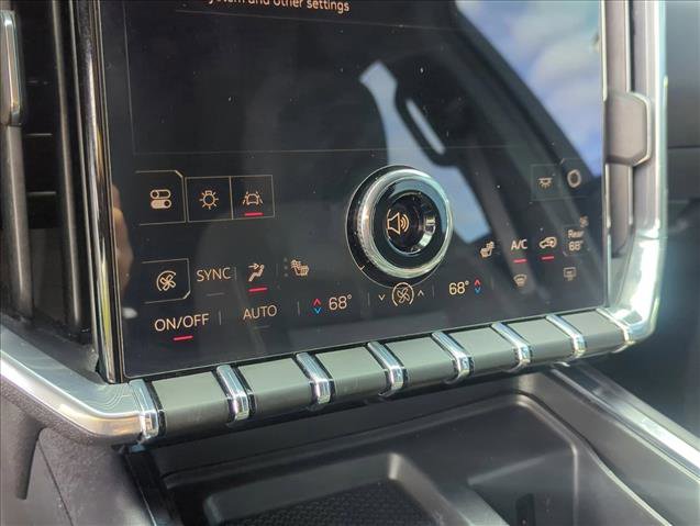 Used 2025 GMC Acadia Elevation FWD image 21