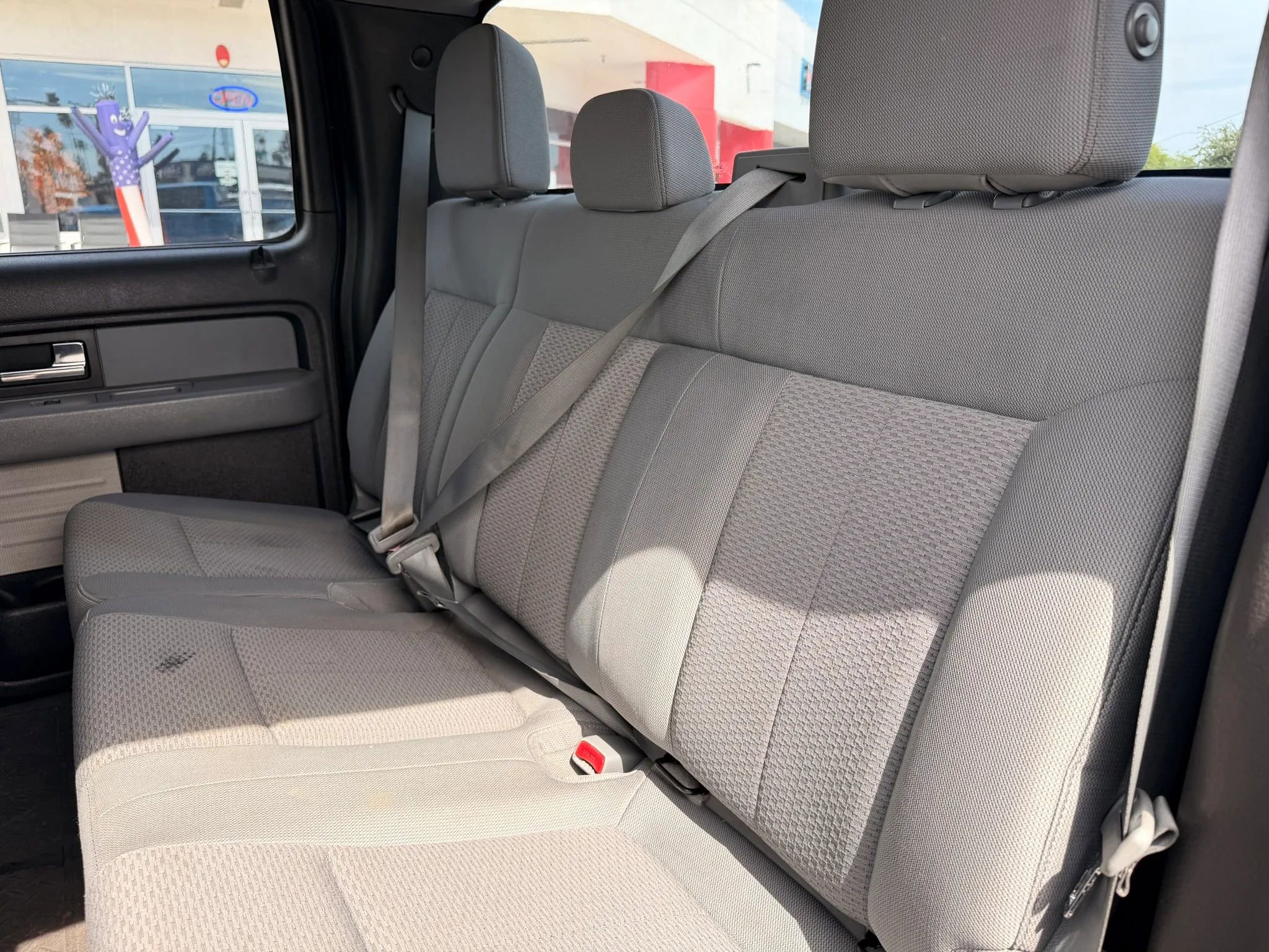 Used 2014 Ford F150 STX w/ Equipment Group 201A Mid image 32