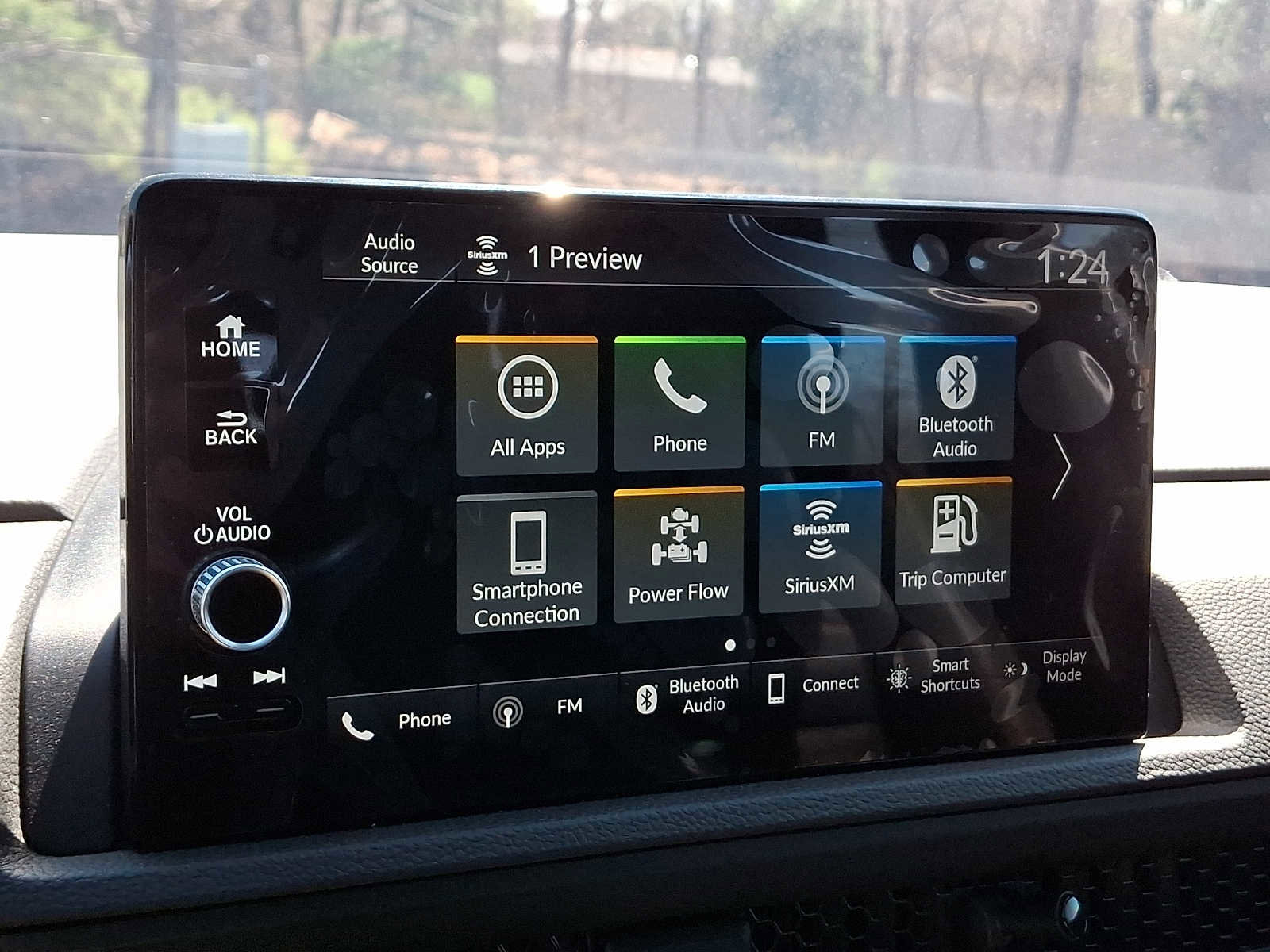 Used 2024 Honda CR-V Sport-L image 19