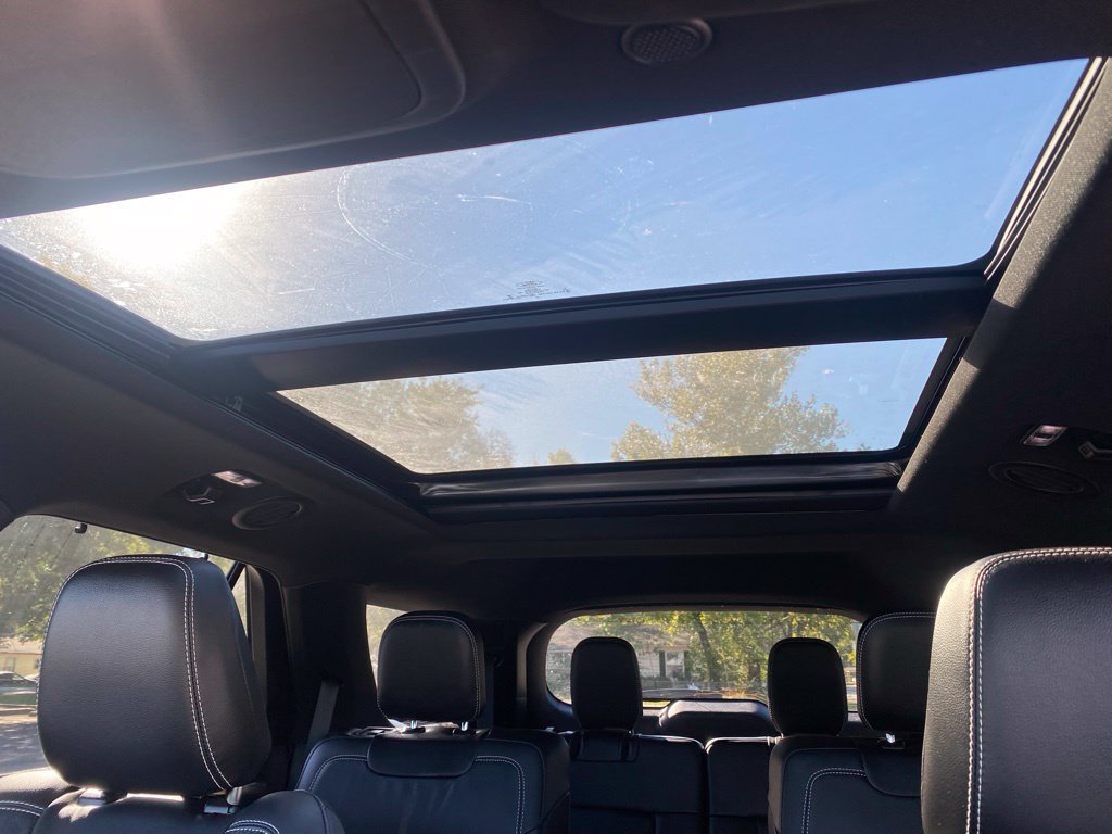 Used 2020 Ford Explorer ST w/ ST Street Pack AWD/4WD image 30