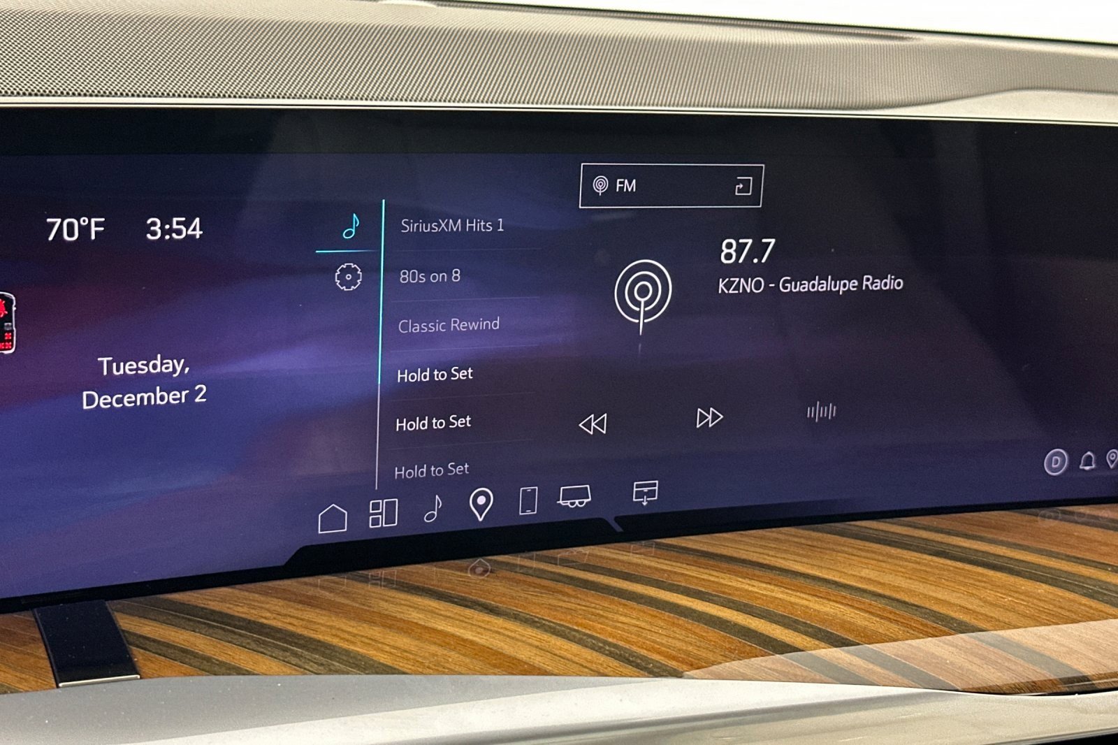 Used 2025 Cadillac Escalade Sport Platinum image 19