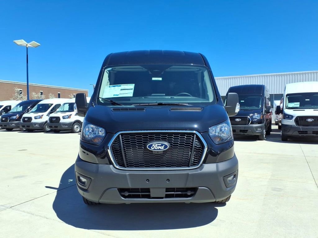 New 2026 Ford Transit 250 148 Medium Roof RWD image 2