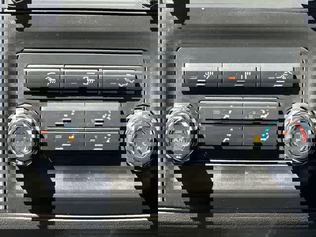 Used 2013 Nissan Xterra PRO-4X w/ Pro-4x Leather Pkg image 13