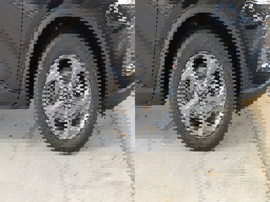 New 2026 Ford Escape ST-Line w/ Tech Pack #1 image 21