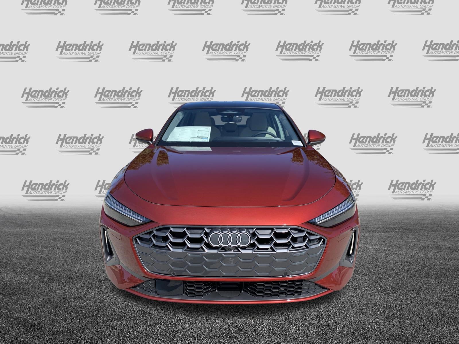 Certified 2025 Audi A5 2.0T Premium Plus w/ Premium Plus AWD/4WD image 3