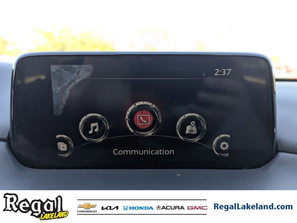 Used 2018 MAZDA CX-5 Grand Touring image 21