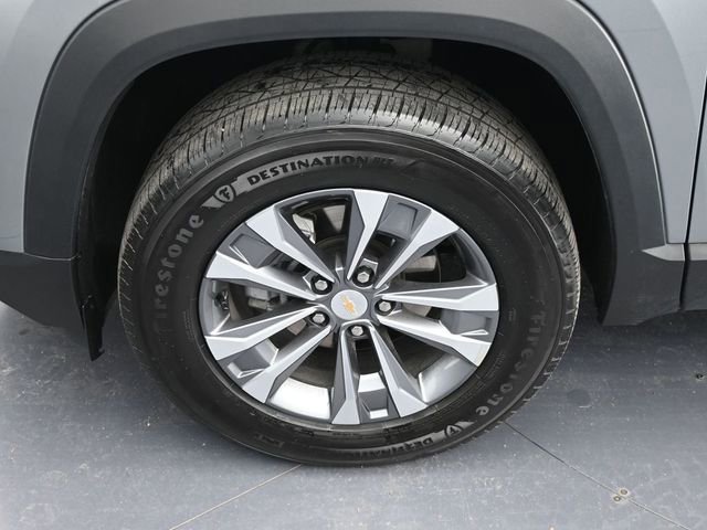 Used 2025 Chevrolet Equinox LT image 24