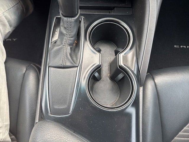 Used 2020 Toyota Camry SE image 22