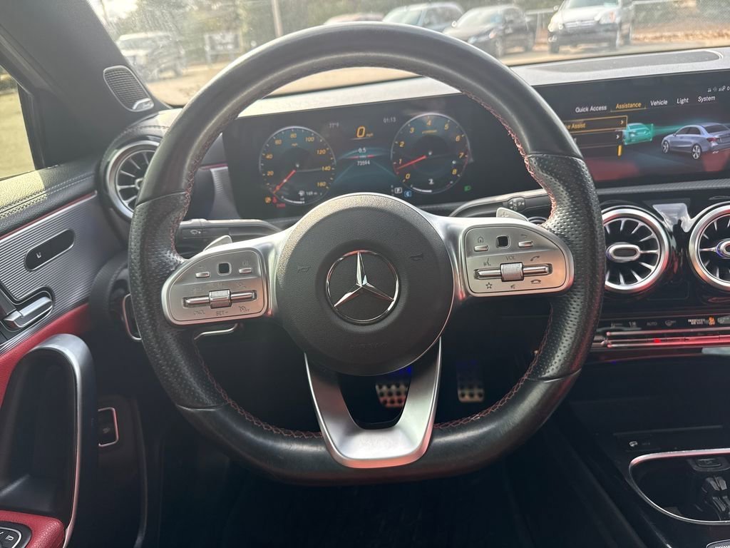 Used 2021 Mercedes-Benz A 220 image 15