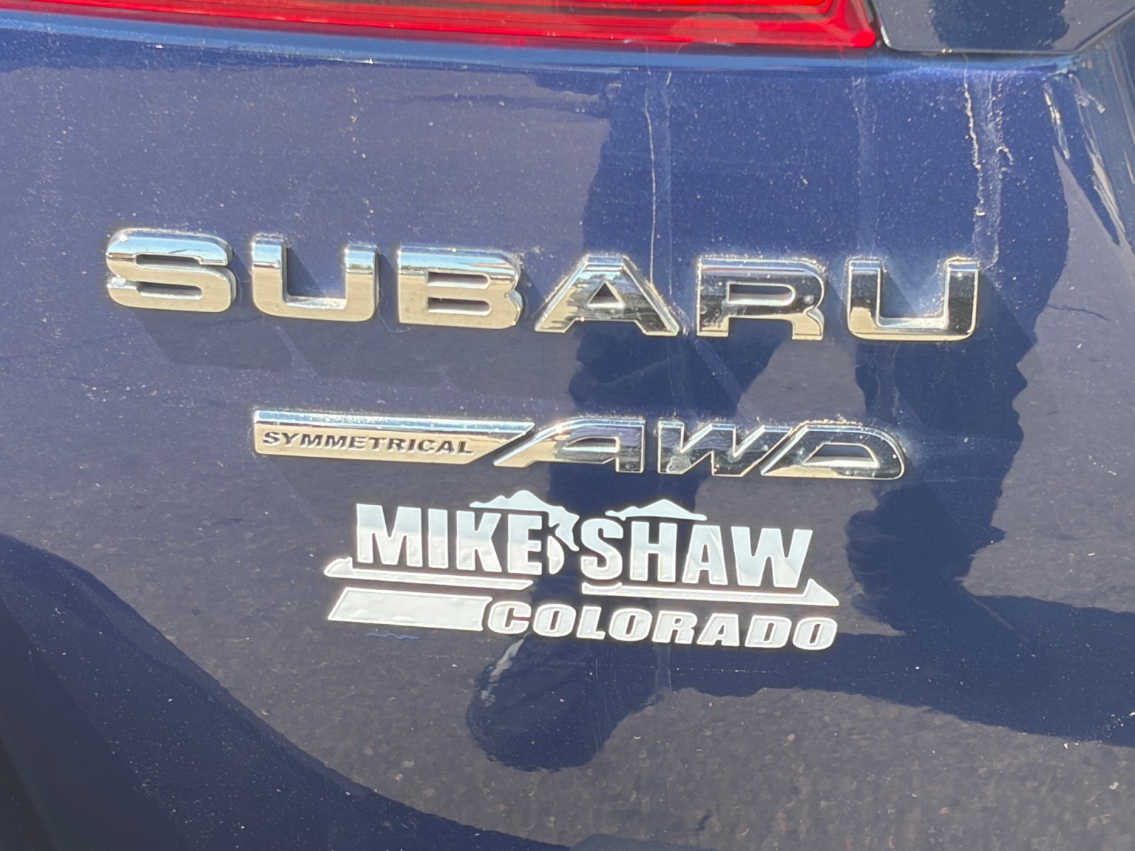 Used 2017 Subaru Outback 3.6R Limited AWD/4WD image 30