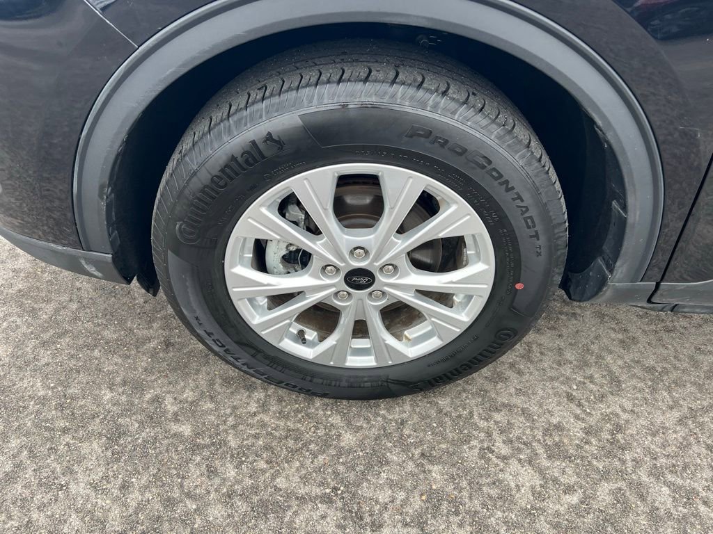 Used 2023 Ford Escape Active w/ Tech Pack #1 image 13