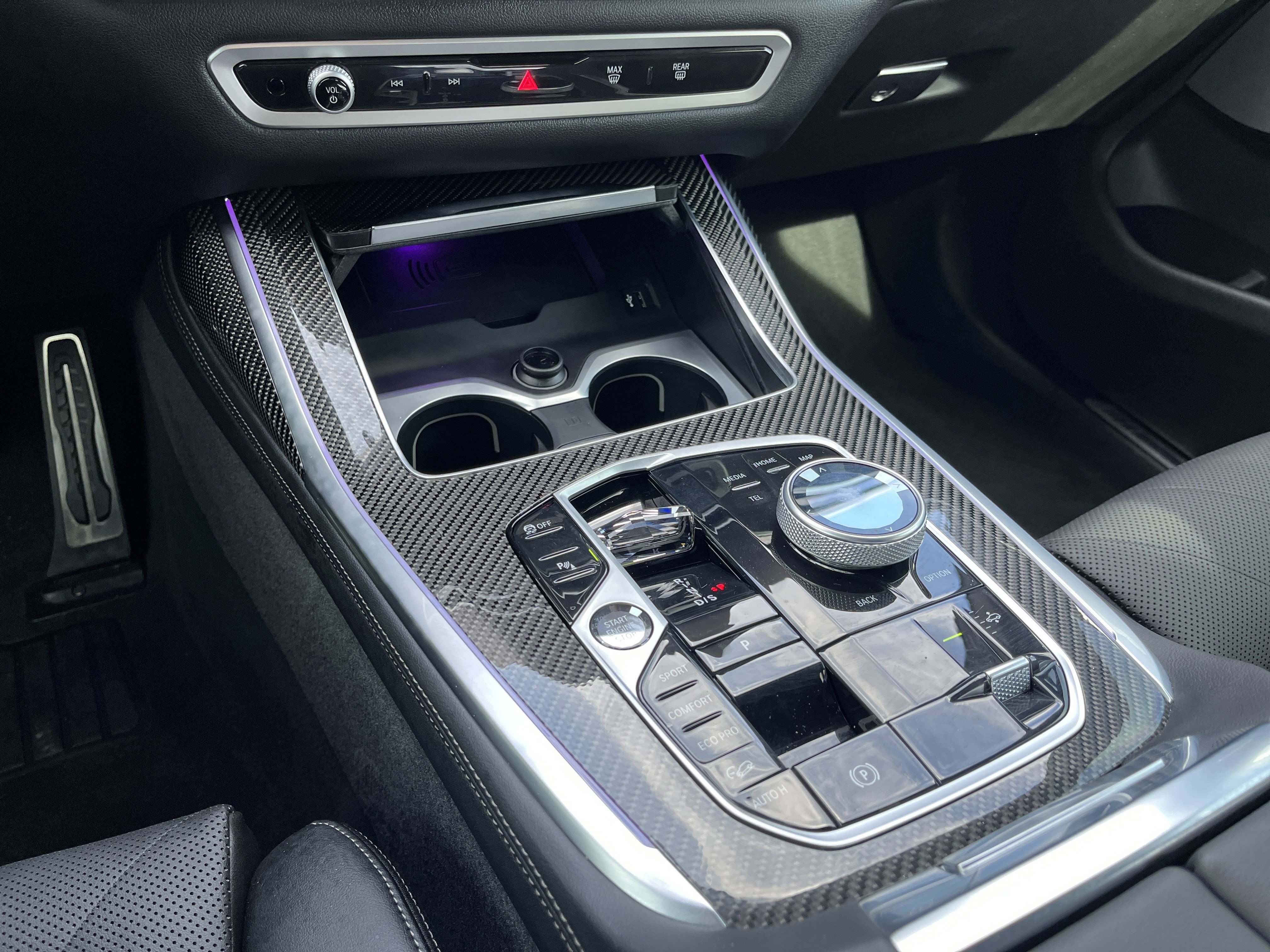 Used 2026 BMW X7 M60i image 12