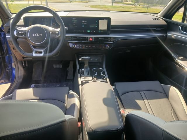 New 2026 Kia K5 GT-Line AWD/4WD image 43