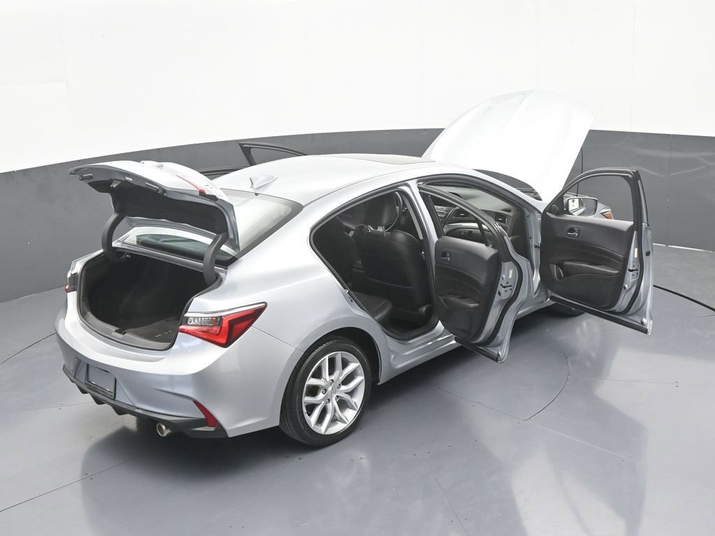 Used 2019 Acura ILX image 66