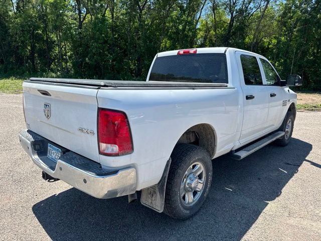 Used 2015 RAM 2500 Tradesman w/ Chrome Appearance Group AWD/4WD image 11