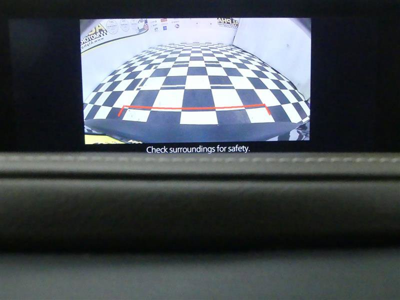 Used 2022 MAZDA CX-30 2.5 Turbo w/ Premium Package AWD/4WD image 9